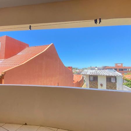 Residencial Maritimos Διαμέρισμα Torres Εξωτερικό φωτογραφία
