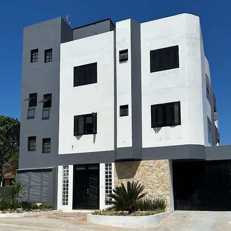 Residencial Maritimos Διαμέρισμα Torres Εξωτερικό φωτογραφία
