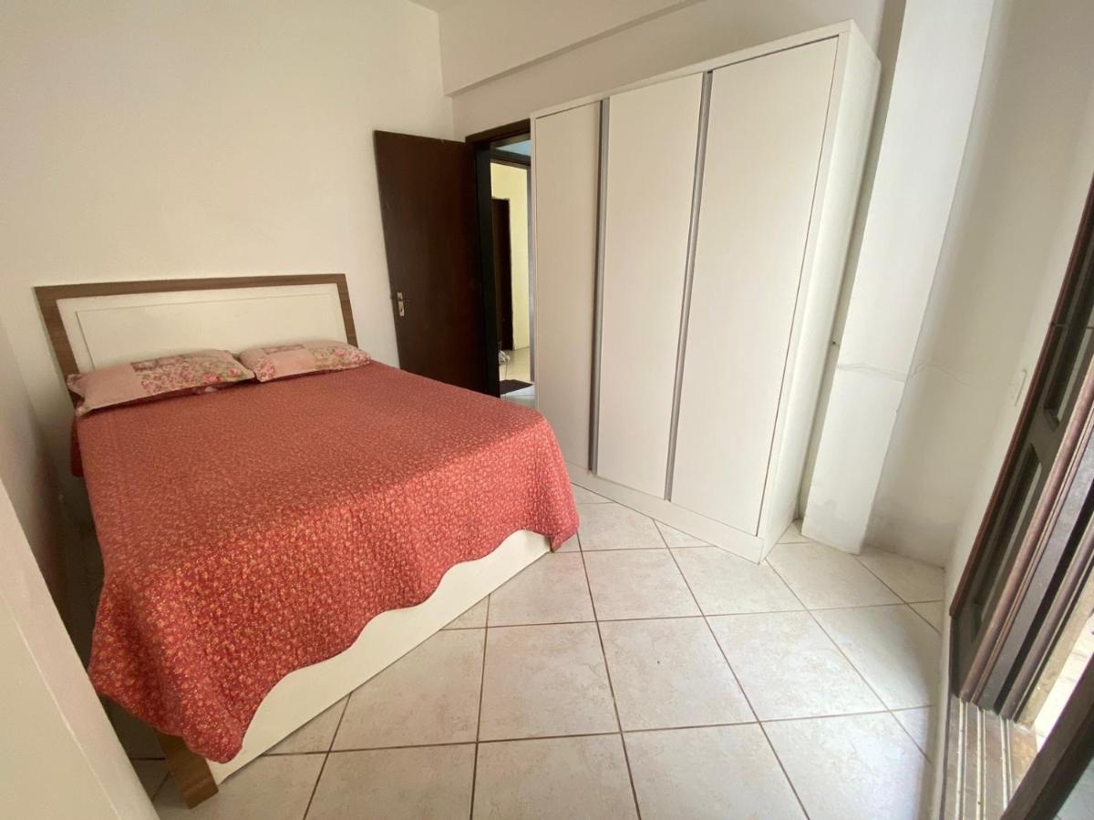 Residencial Maritimos Διαμέρισμα Torres Εξωτερικό φωτογραφία