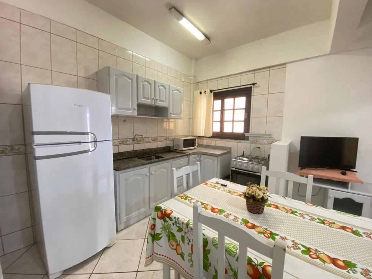 Residencial Maritimos Διαμέρισμα Torres Εξωτερικό φωτογραφία