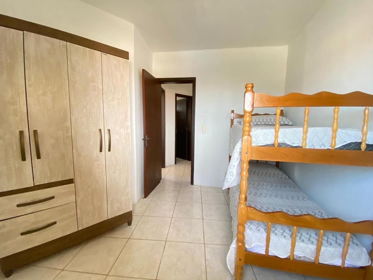 Residencial Maritimos Διαμέρισμα Torres Εξωτερικό φωτογραφία