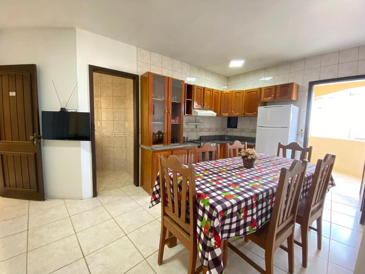 Residencial Maritimos Διαμέρισμα Torres Εξωτερικό φωτογραφία