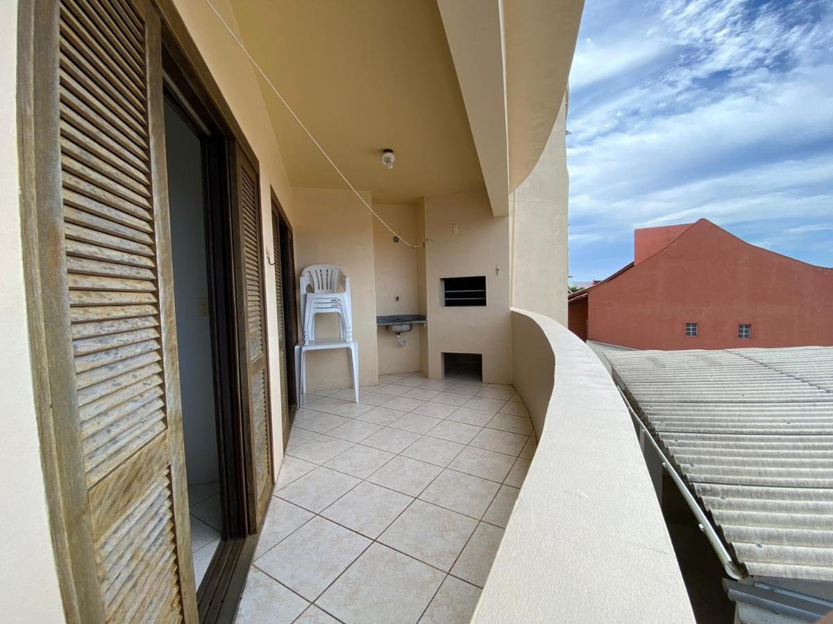 Residencial Maritimos Διαμέρισμα Torres Εξωτερικό φωτογραφία