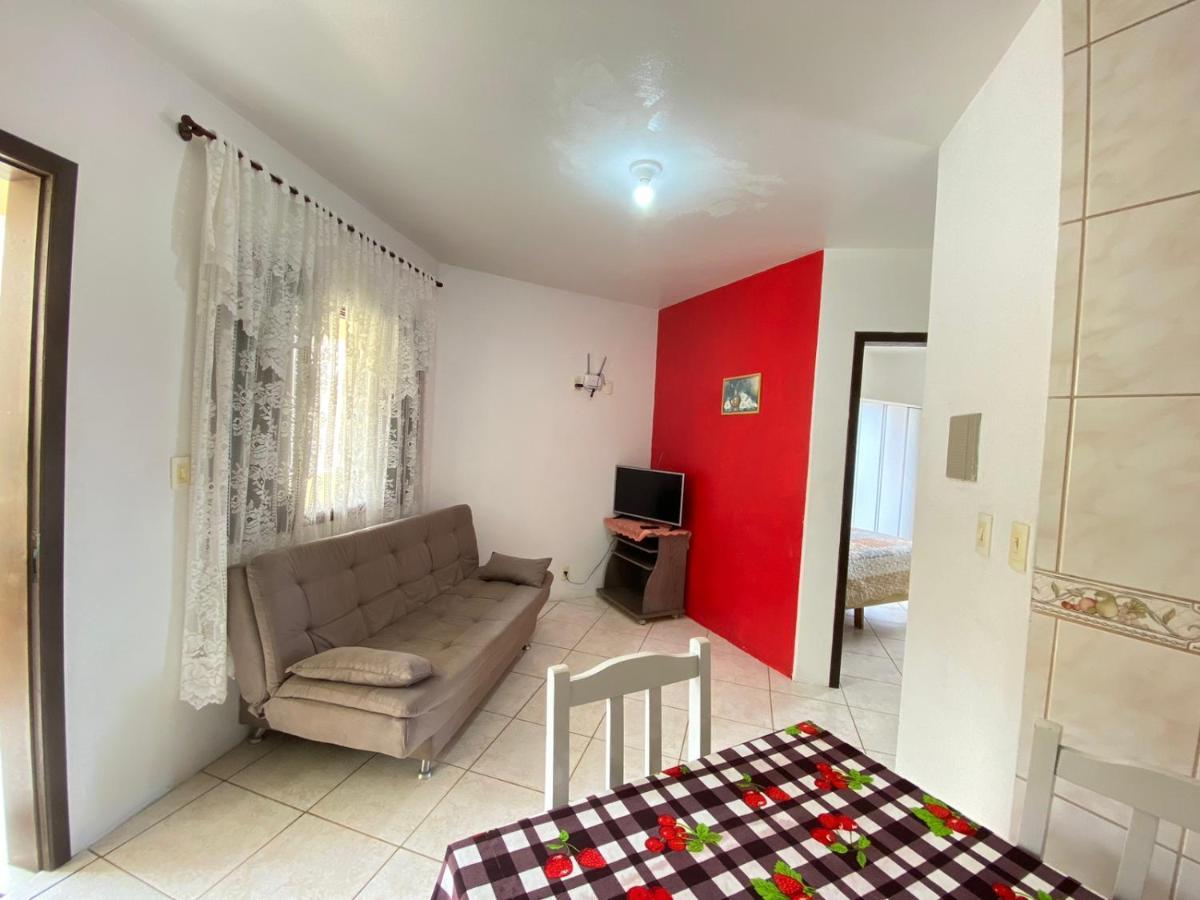 Residencial Maritimos Διαμέρισμα Torres Εξωτερικό φωτογραφία