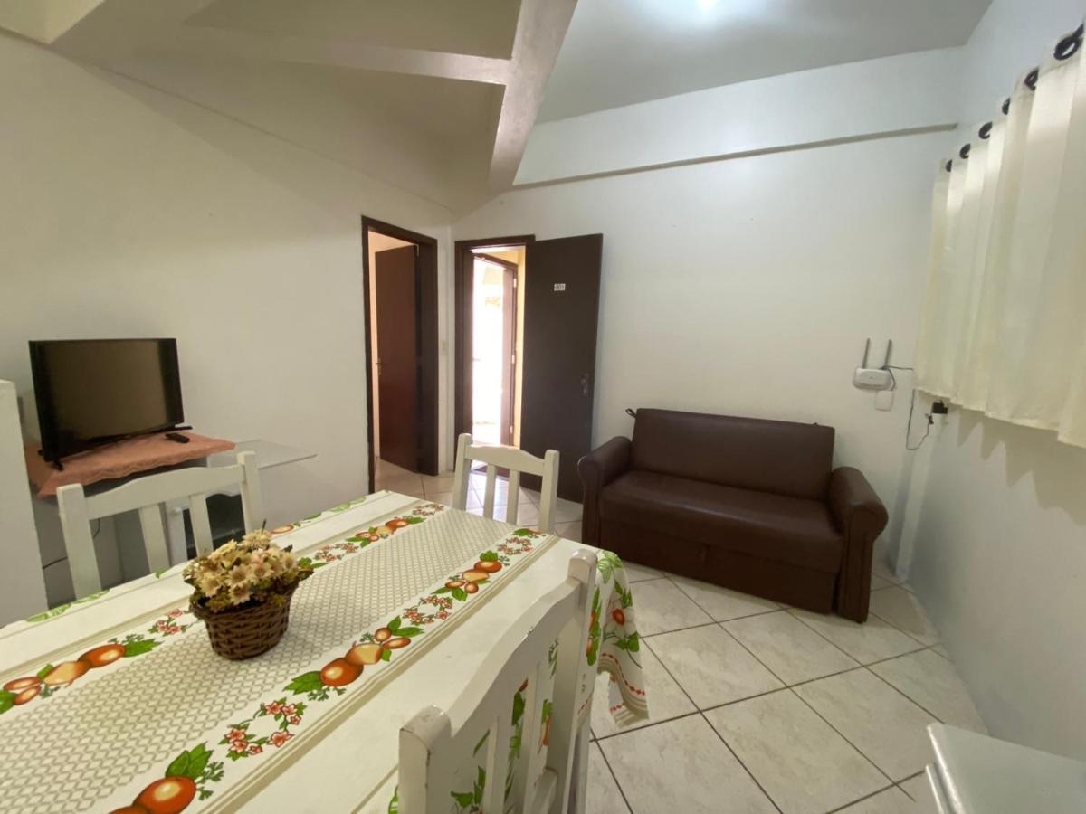 Residencial Maritimos Διαμέρισμα Torres Εξωτερικό φωτογραφία