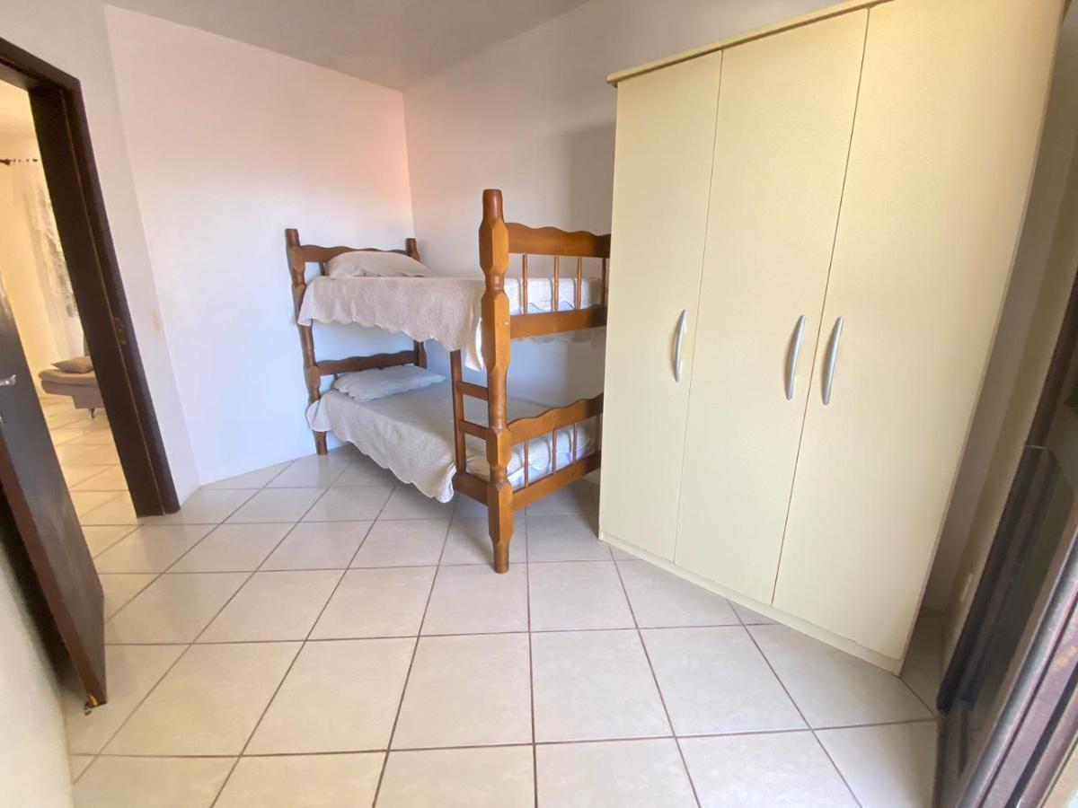 Residencial Maritimos Διαμέρισμα Torres Εξωτερικό φωτογραφία