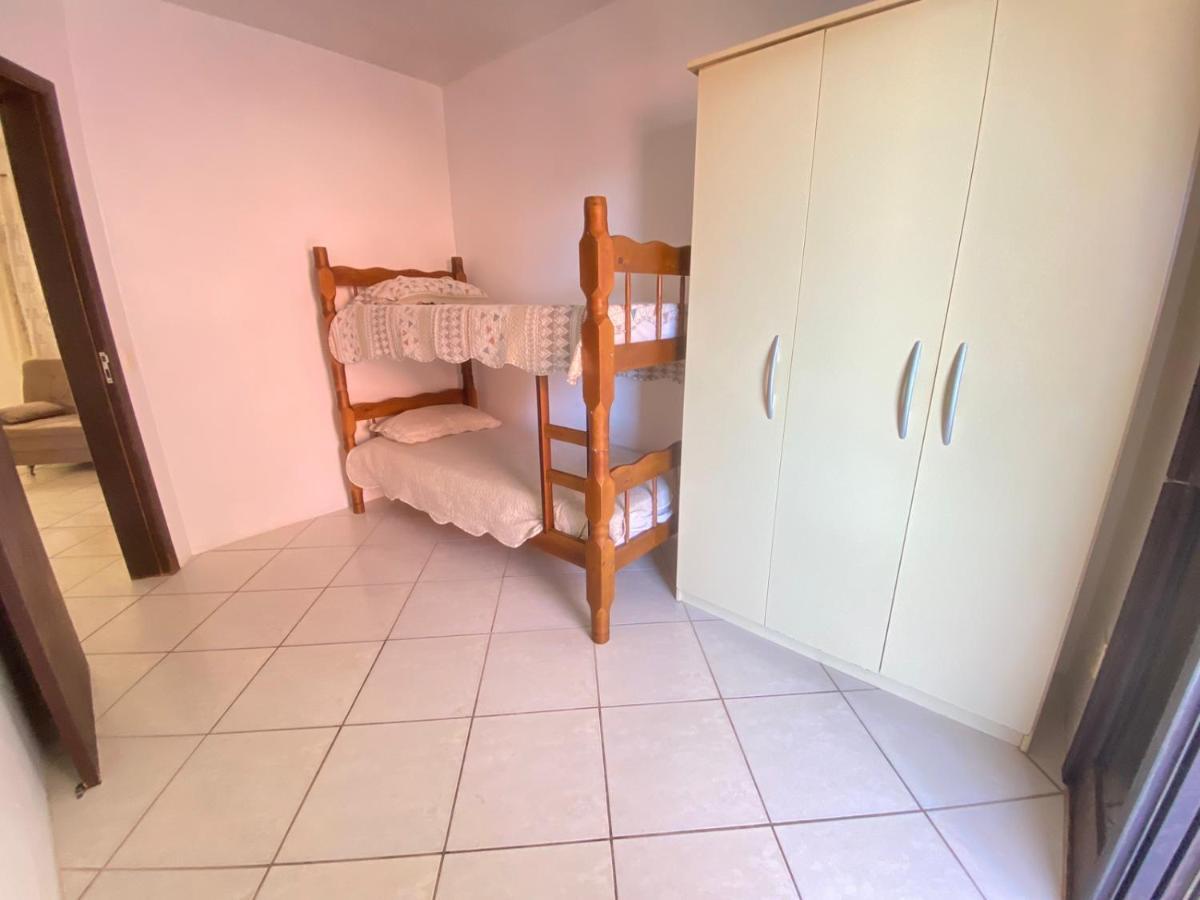 Residencial Maritimos Διαμέρισμα Torres Εξωτερικό φωτογραφία