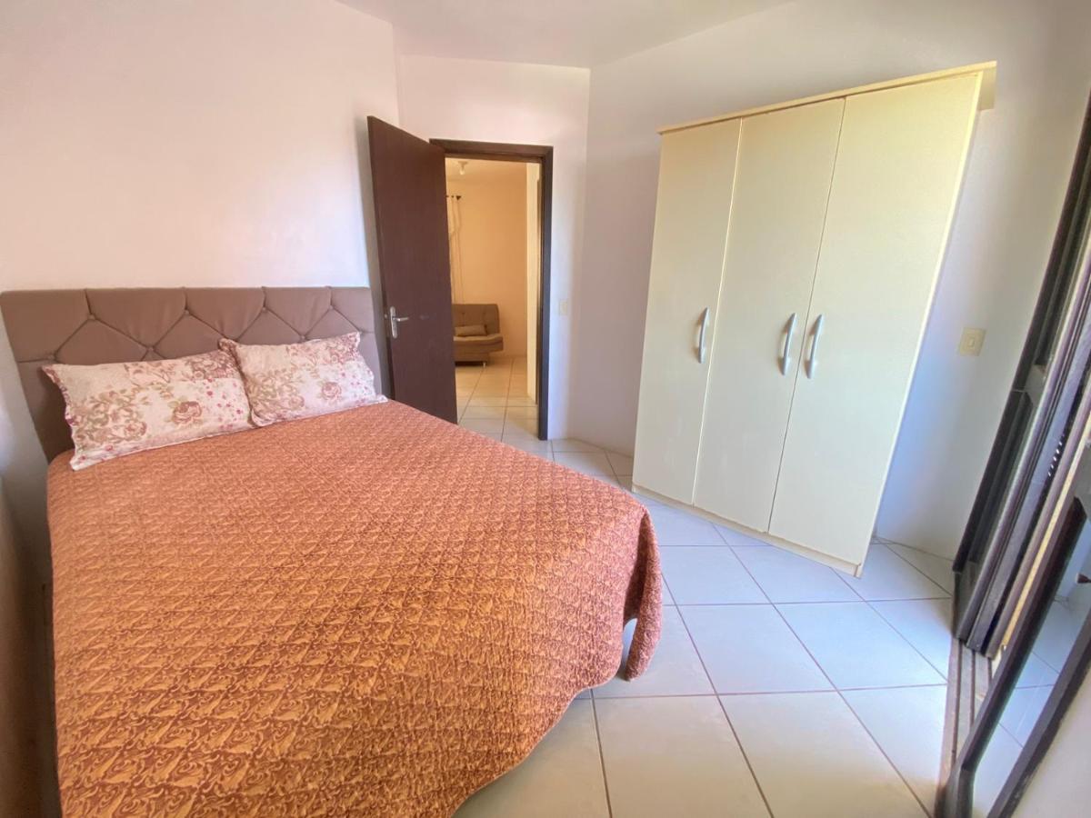 Residencial Maritimos Διαμέρισμα Torres Εξωτερικό φωτογραφία