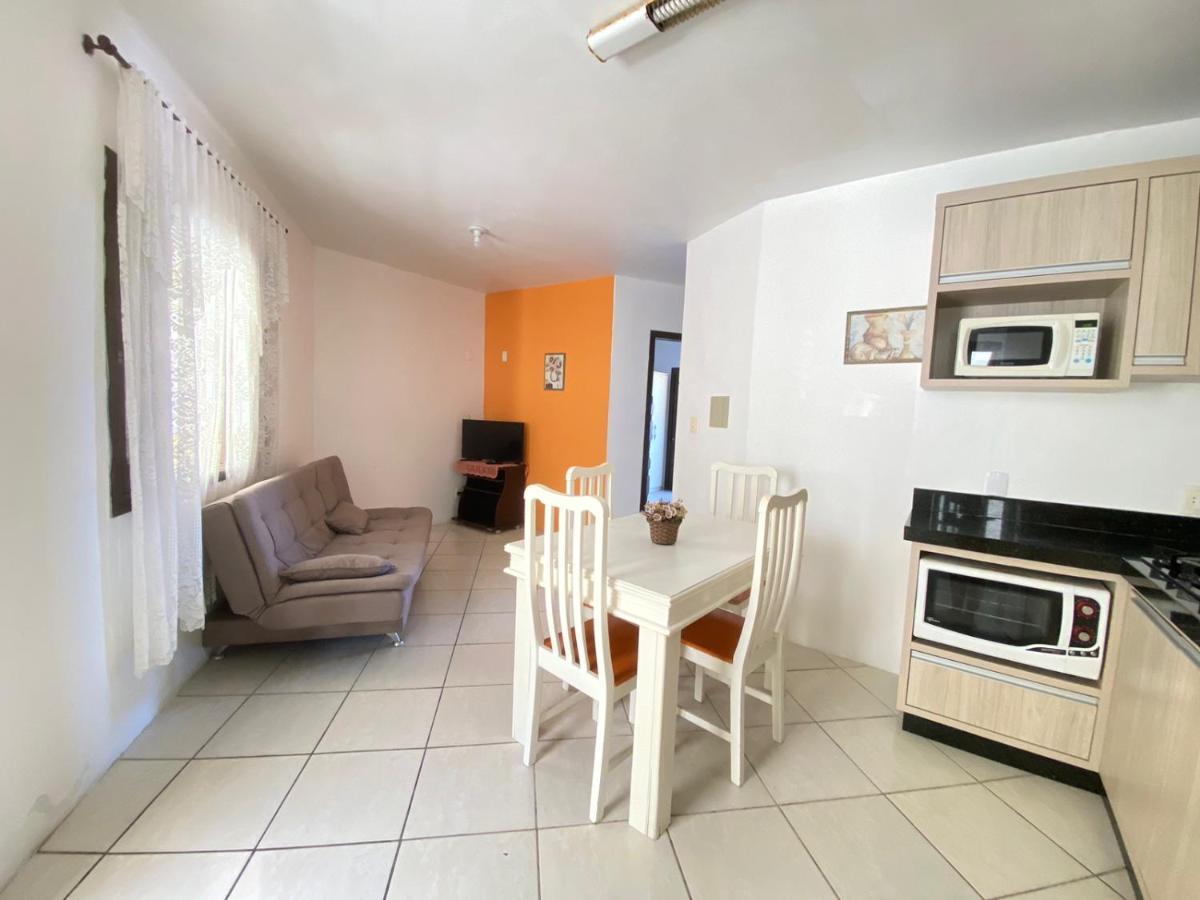 Residencial Maritimos Διαμέρισμα Torres Εξωτερικό φωτογραφία