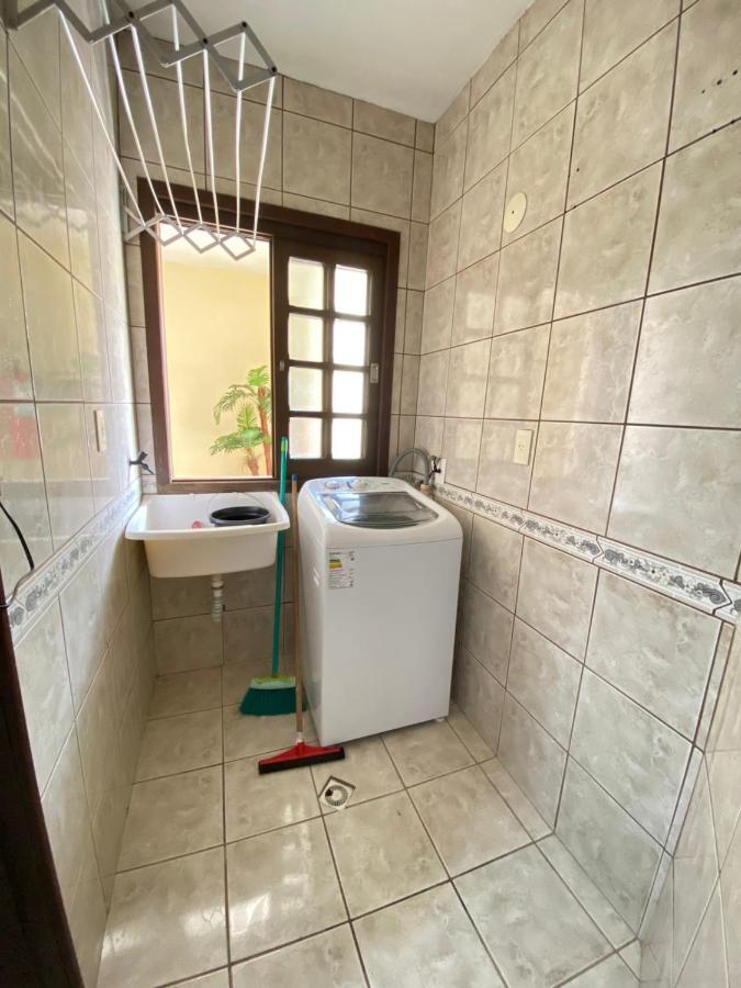Residencial Maritimos Διαμέρισμα Torres Εξωτερικό φωτογραφία