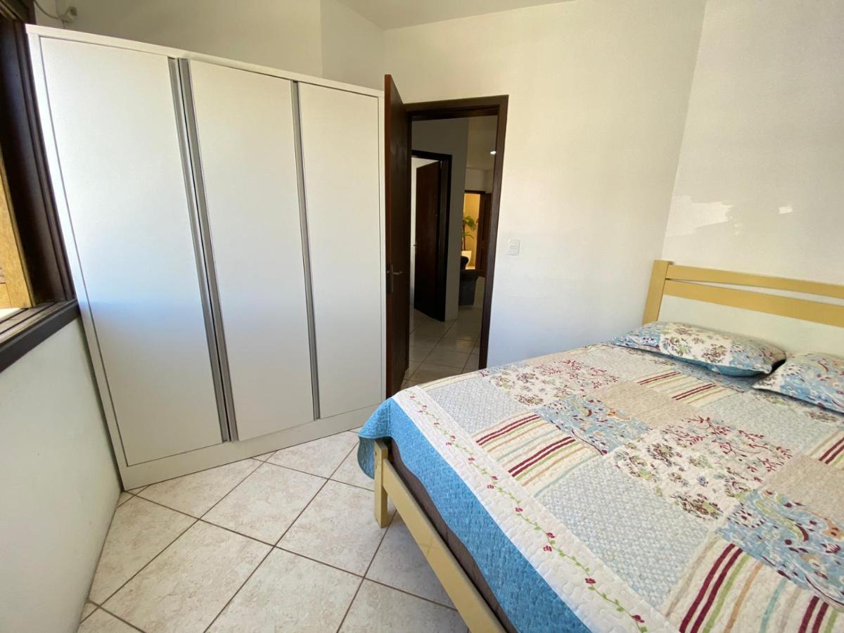 Residencial Maritimos Διαμέρισμα Torres Εξωτερικό φωτογραφία