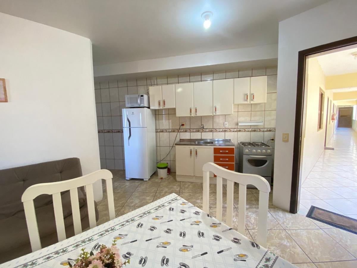 Residencial Maritimos Διαμέρισμα Torres Εξωτερικό φωτογραφία