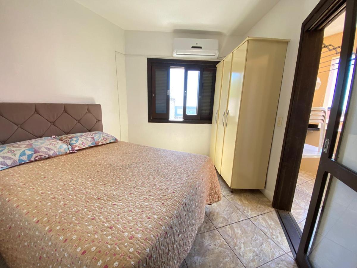 Residencial Maritimos Διαμέρισμα Torres Εξωτερικό φωτογραφία