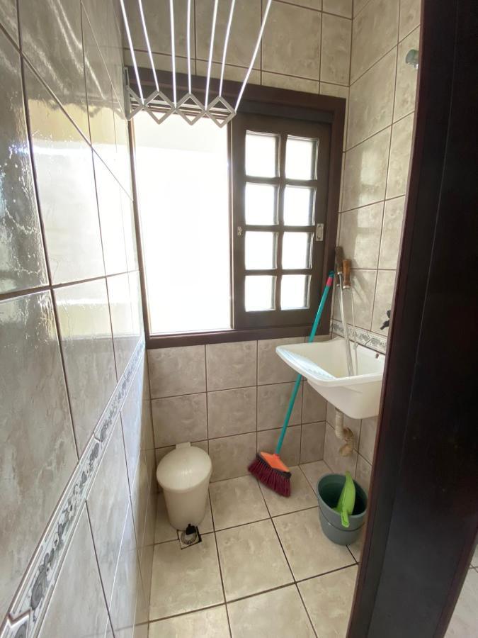 Residencial Maritimos Διαμέρισμα Torres Εξωτερικό φωτογραφία