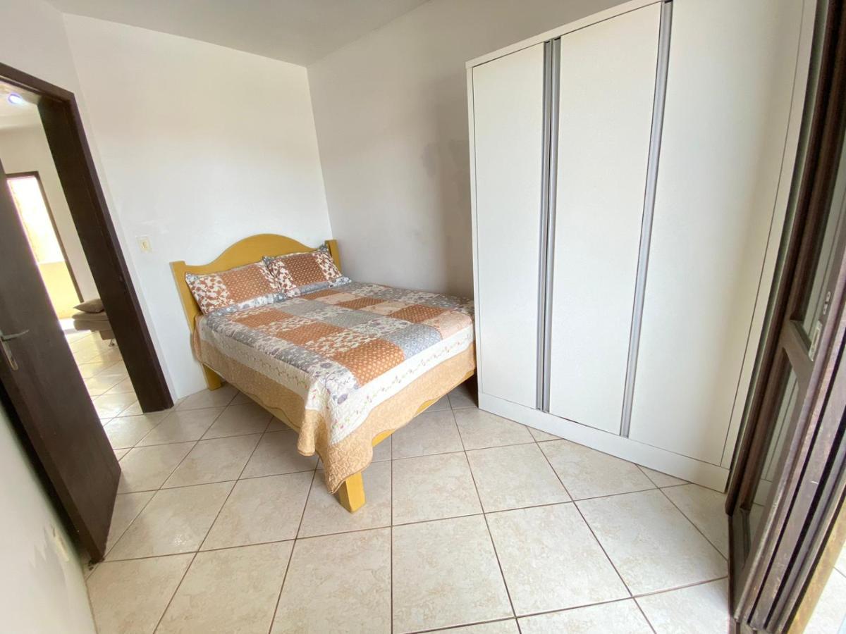 Residencial Maritimos Διαμέρισμα Torres Εξωτερικό φωτογραφία