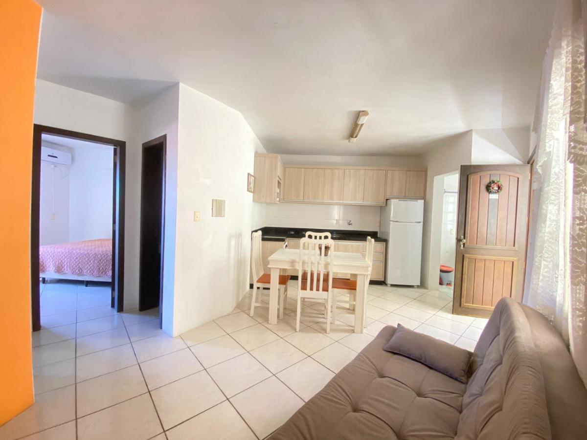 Residencial Maritimos Διαμέρισμα Torres Εξωτερικό φωτογραφία