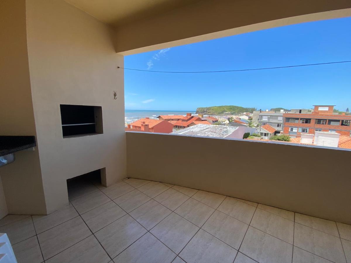 Residencial Maritimos Διαμέρισμα Torres Εξωτερικό φωτογραφία