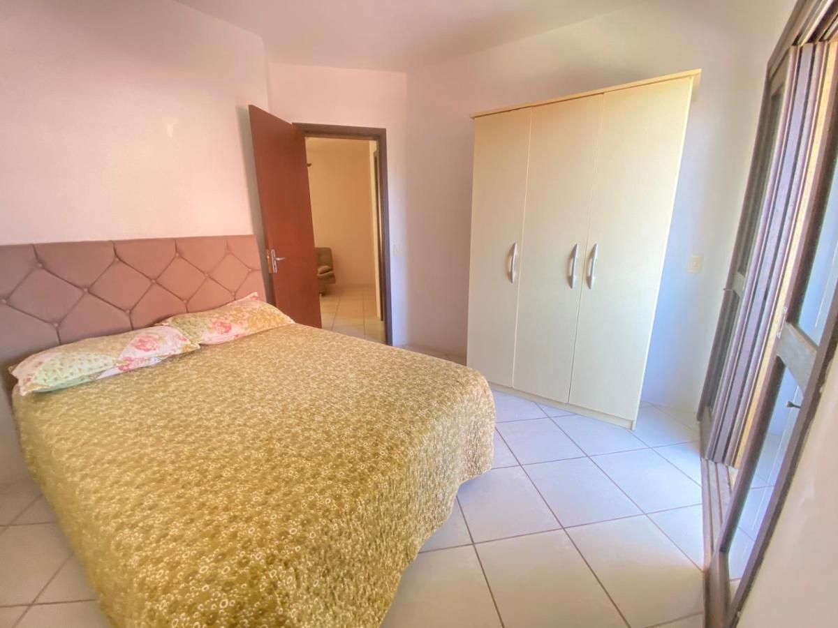 Residencial Maritimos Διαμέρισμα Torres Εξωτερικό φωτογραφία