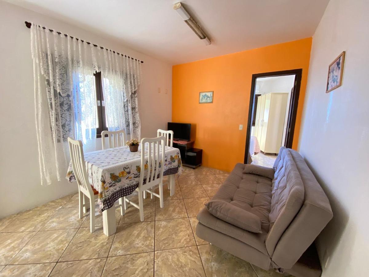 Residencial Maritimos Διαμέρισμα Torres Εξωτερικό φωτογραφία