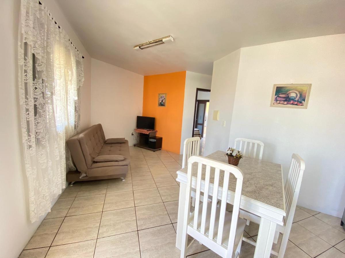 Residencial Maritimos Διαμέρισμα Torres Εξωτερικό φωτογραφία