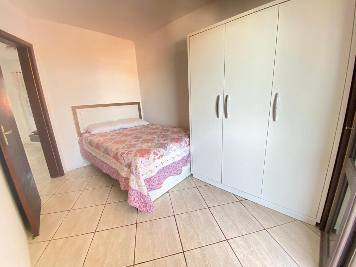 Residencial Maritimos Διαμέρισμα Torres Εξωτερικό φωτογραφία