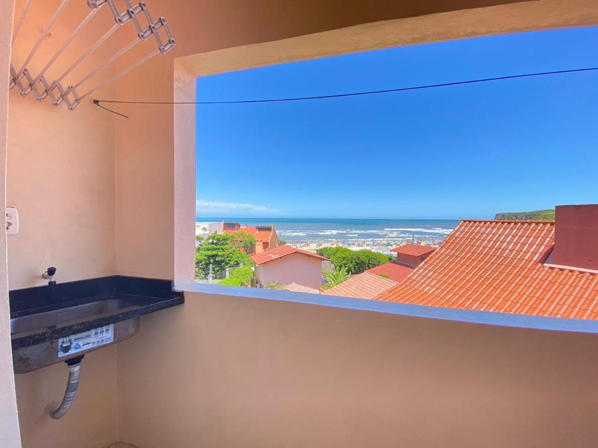 Residencial Maritimos Διαμέρισμα Torres Εξωτερικό φωτογραφία