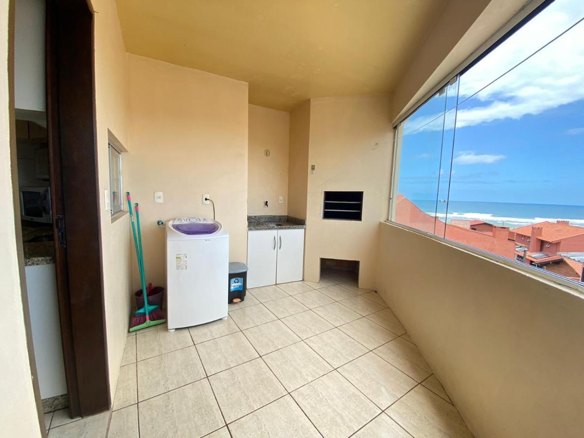 Residencial Maritimos Διαμέρισμα Torres Εξωτερικό φωτογραφία