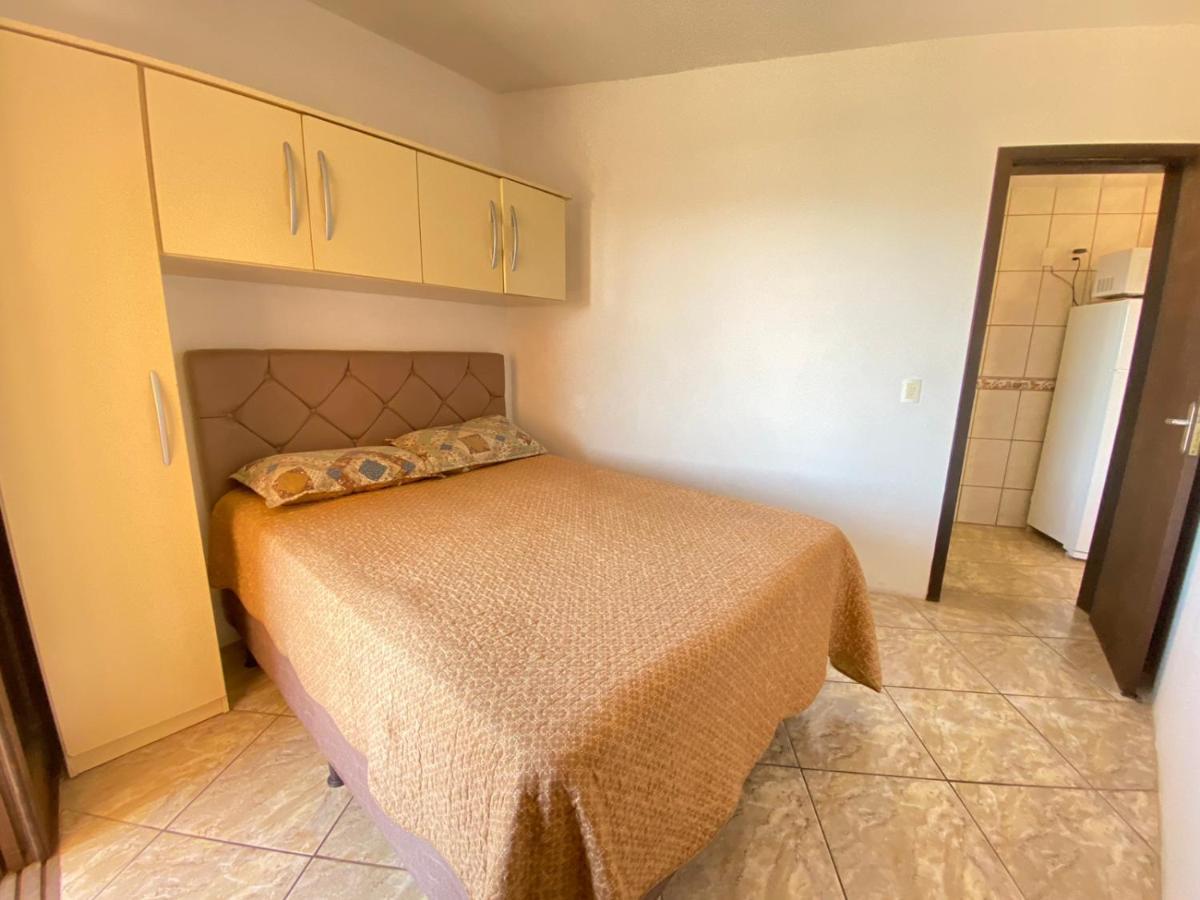 Residencial Maritimos Διαμέρισμα Torres Εξωτερικό φωτογραφία