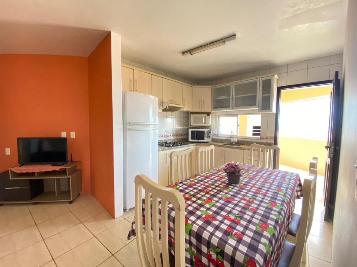 Residencial Maritimos Διαμέρισμα Torres Εξωτερικό φωτογραφία