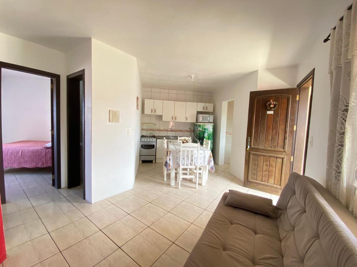 Residencial Maritimos Διαμέρισμα Torres Εξωτερικό φωτογραφία