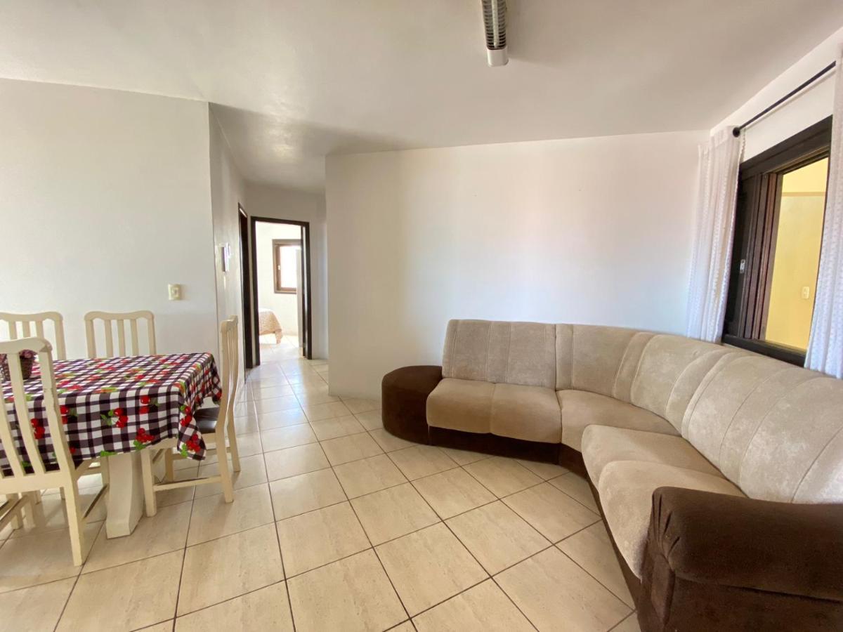 Residencial Maritimos Διαμέρισμα Torres Εξωτερικό φωτογραφία