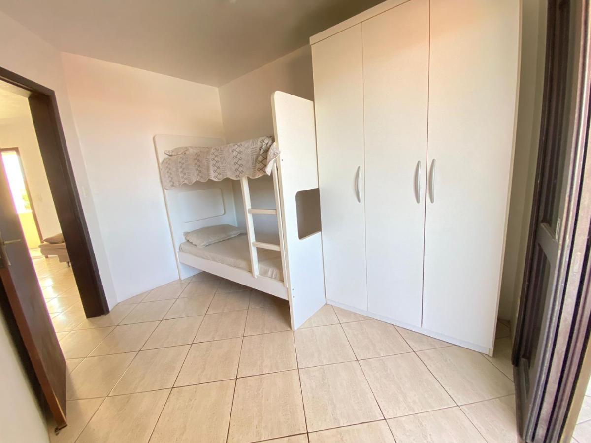 Residencial Maritimos Διαμέρισμα Torres Εξωτερικό φωτογραφία