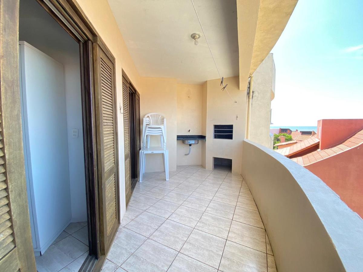 Residencial Maritimos Διαμέρισμα Torres Εξωτερικό φωτογραφία