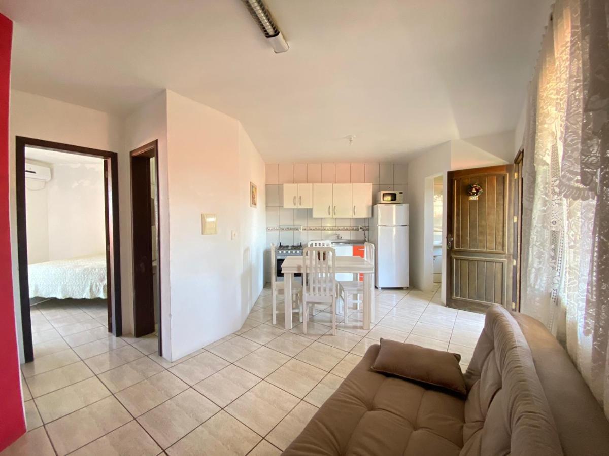Residencial Maritimos Διαμέρισμα Torres Εξωτερικό φωτογραφία
