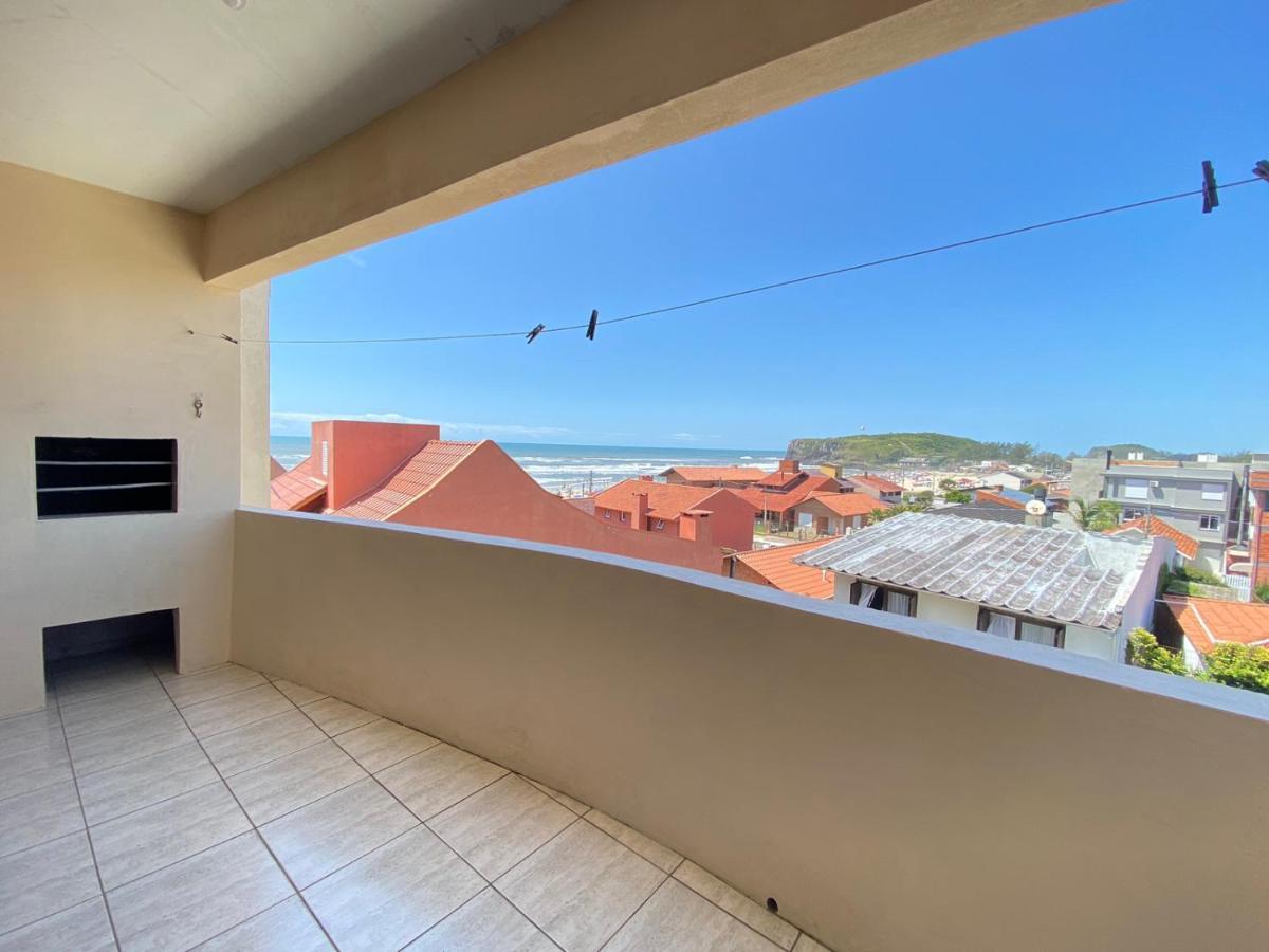 Residencial Maritimos Διαμέρισμα Torres Εξωτερικό φωτογραφία