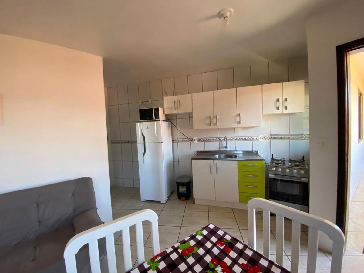 Residencial Maritimos Διαμέρισμα Torres Εξωτερικό φωτογραφία