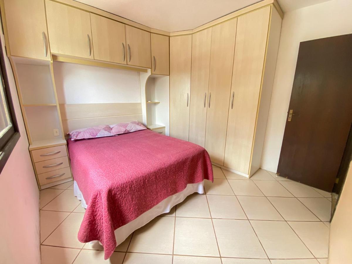 Residencial Maritimos Διαμέρισμα Torres Εξωτερικό φωτογραφία