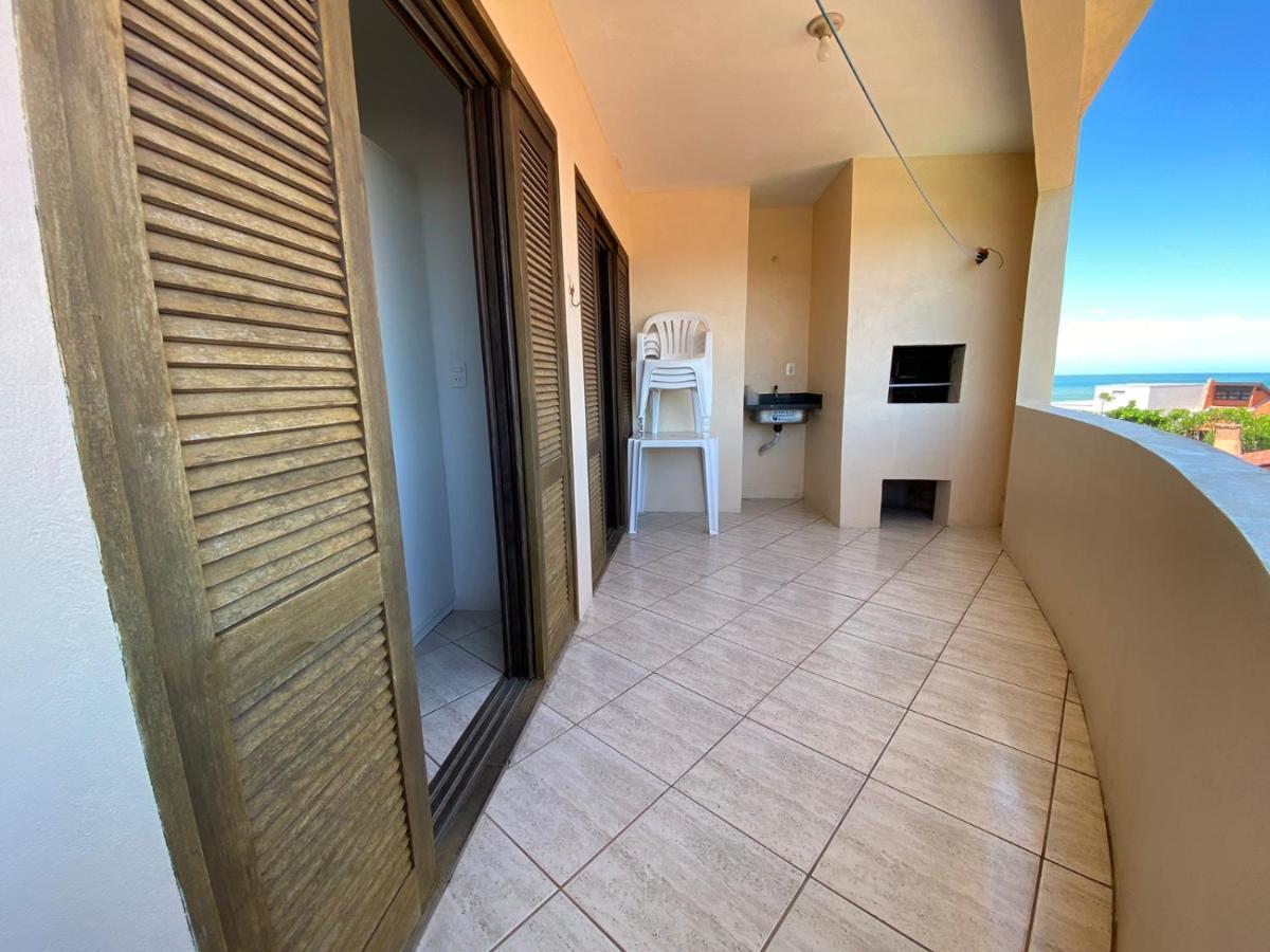 Residencial Maritimos Διαμέρισμα Torres Εξωτερικό φωτογραφία