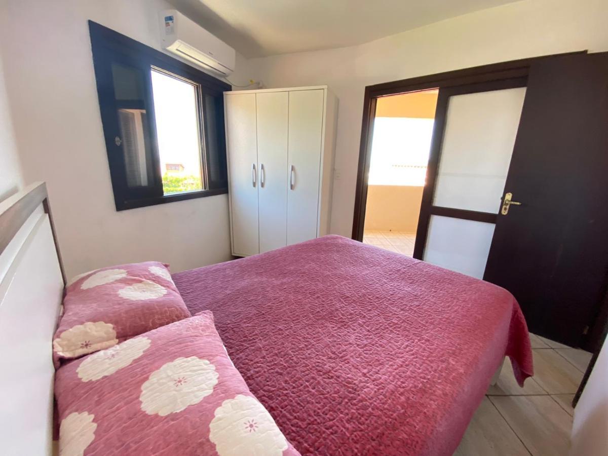 Residencial Maritimos Διαμέρισμα Torres Εξωτερικό φωτογραφία