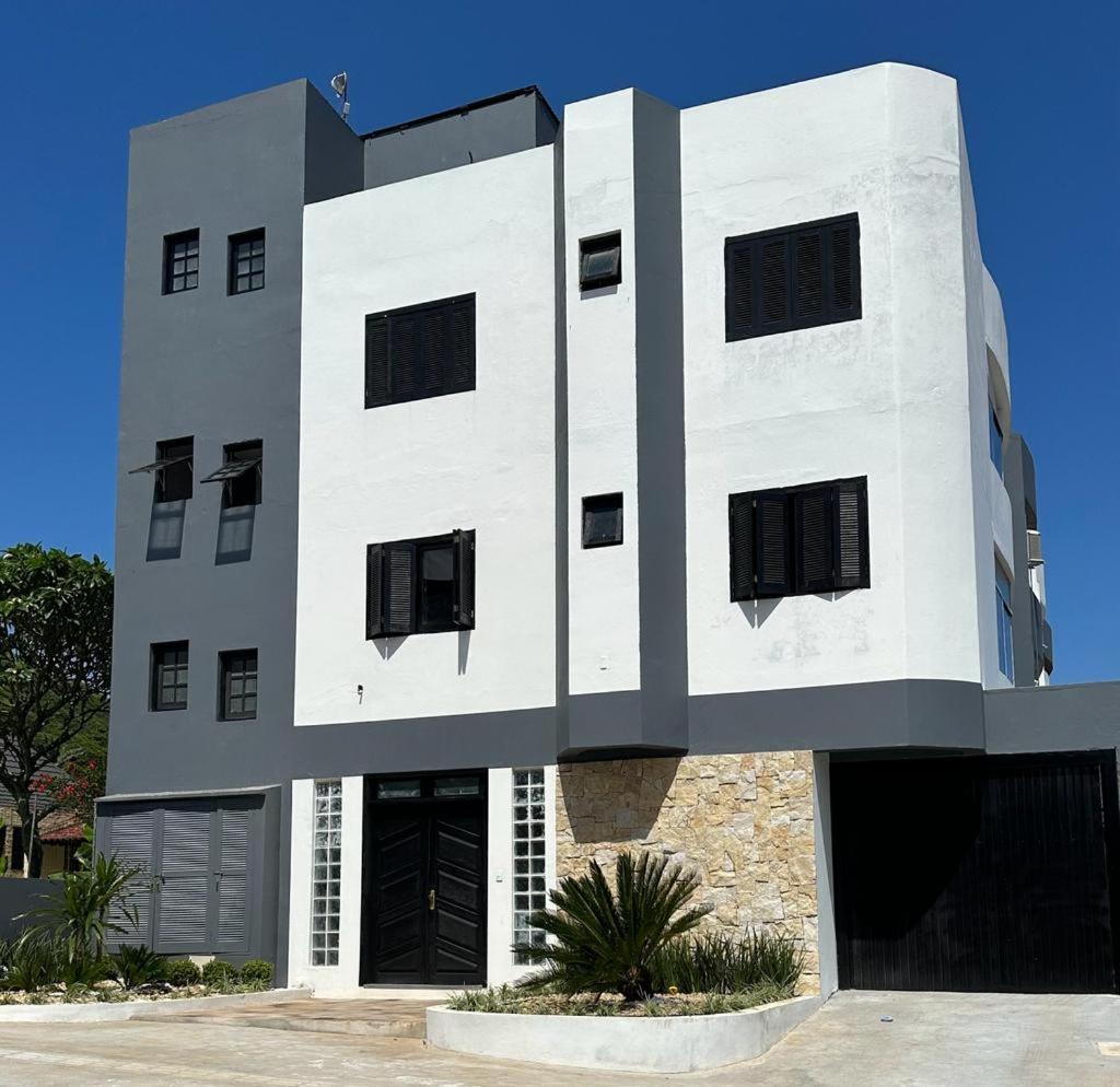 Residencial Maritimos Διαμέρισμα Torres Εξωτερικό φωτογραφία