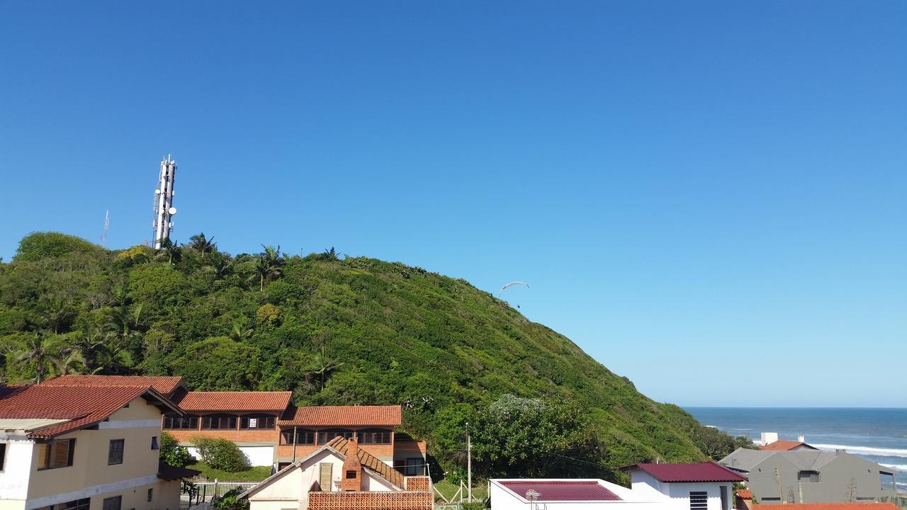 Residencial Maritimos Διαμέρισμα Torres Εξωτερικό φωτογραφία